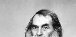 Вічний блукалець і бунтар – Тарас Мельничук