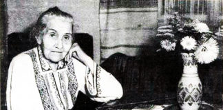 Галичанка-страдниця. Репресії та поневіряння пережила Ольга Дучимінська, яка була найстарішою українською письменницею
