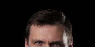 Сергій Таран. Ієрархія смислів