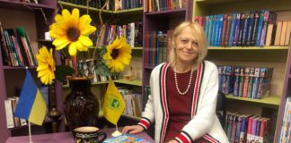 ПОМЕРЛА МАРІЯ МОРОЗЕНКО