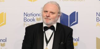 Нобелівську премію з літератури 2023 року присудили Йону Фоссе (Норвегія)