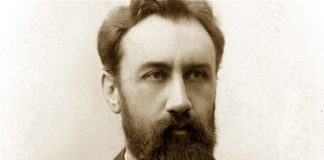 У львівських фондах знайшли фото Грінченка з унікальним автографом