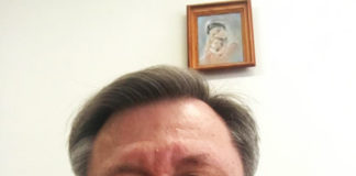 Андрій Зіменковський: «Якщо й знайшли Святий Грааль чи еліксир молодості, то добре переховали»