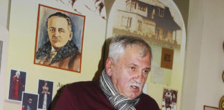 Письменник, який пропагує українську історію, – на 75-річчя Василя Бабія