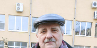 Від «Молодих громів» до літопису «времені лютого»: на 80-річчя Степана Пушика