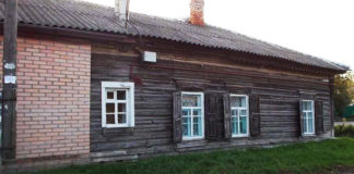 Відомий чернігівський письменник і мандрівник Олександр Волощук облаштував музей у себе вдома