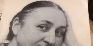 У Дніпрі вийшла посмертна книжка Наталі Старюк «Осінній промінь»