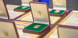 У столиці приймають заявки на здобуття Мистецької премії «Київ»: як подати