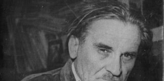 Класика європейської та української літератури слід повернути його батьківщині