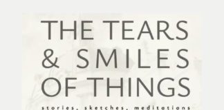У США вийде переклад збірки творів Андрія Содомори