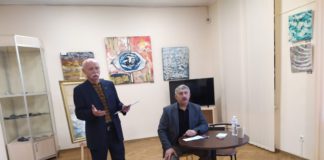 У Києві відбулося вручення Всеукраїнської літературної премії імені Павла Тичини за 2023 рік