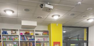 У бібліотеці «Свічадо» започатковано казкотерапію для дітей