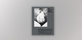 В Україні вперше виходить переклад Джона Берджера «Про погляд»: чому важливо прочитати цю книжку