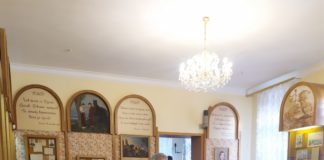 У Національному музеї літератури України відбувся вечір пам’яті Василя Фольварочного