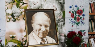 У Вінниці назвали переможців літературної премії імені Михайла Стельмаха