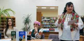 Нотатки, в яких дихає час… Презентовано два перші томи «Щоденників» Степана Пушика