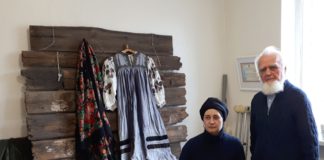 Презентація мистецького видання «10 років образного пізнання»