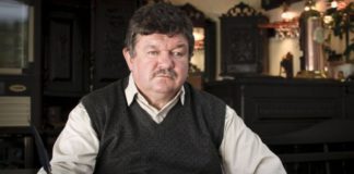 Чернівчанин Мирослав Лазарук удостоївся премії Лесі Українки