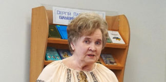 Хроніка трагічних подій та емоцій – такою постає книжка Оксани Манів «Справжня війна очима матері»