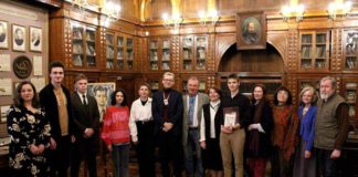 ДМИТРО ЧИСТЯК. НОВІ, 27-МІ ГОНЧАРІВЦІ – СВІЧА ПОНАД МІСТОМ ЛЮБОВІ…