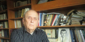 Василь Луцик: Під час війни українська культура не має права на відпочинок…