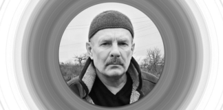 Євген Пашковський. Віднайдене Щастя