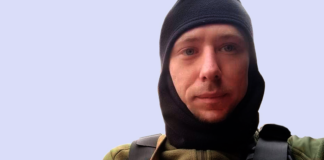 Надія Гаврилюк. Поезія полеглих: Ілля Чернілевський