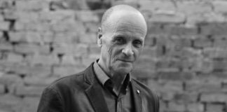 Оголошений конкурс на здобуття Літературної премії імені Михайла Слабошпицького