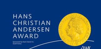 Відомі лавреати премії Андерсена