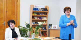 Ще одна грань таланту Марії Вайно… Картини письменниці стали сюрпризом для поціновувачів її творчого обдаровання