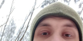 Надія Гаврилюк. Поезія полеглих: Артур Павленко