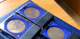 В Ужгороді до 1 липня прийматимуть документи на здобуття міської премії імені Петра Скунця