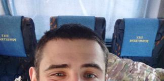 На війні загинув син відомої української письменниці Еліни Заржицької