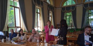 Круглий стіл «Україна-Польща: нові можливості співпраці»