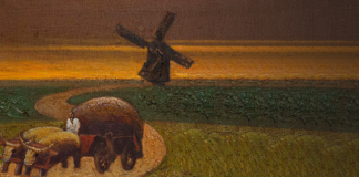 Андрій Содомора. «Неначе степом чумаки…»