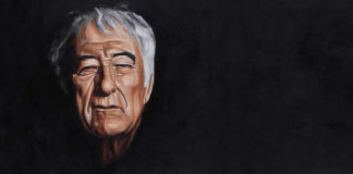 Василь Махно. Словокопання: про Шеймаса Гіні й не тільки