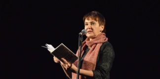 10 найкращих українських романів від Оксани Забужко