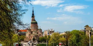 У Харкові перейменували вулиці на честь Семенка, Йогансена й Ушкалова