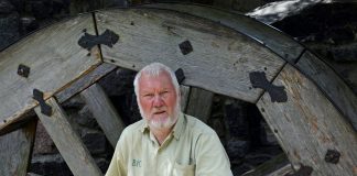 Володимир Коскін. «Бо воля – наша віра»