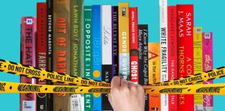 Асоціація книгорозповсюджувачів США оприлюднить посібник проти цензури