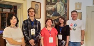 На Закарпатті після вимушеної перерви через війну відновили «Чендей-фест»