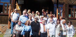 Воєнні одсвіти ювілейної «Письменницької ватри над Черемошем»