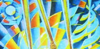 «Джерельні дзвони» з Ковалівки. Побачив світ 30-й ювілейний випуск літературно-музичного альманаху