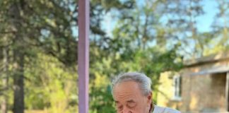 Валерія Шевчука нагороджено відзнакою «Честь і слава Житомирщини»