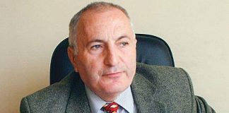 Відійшов у засвіти щирий друг української літератури, відомий вірменський літературознавець і перекладач, громадський діяч Фелікс Бахчінян