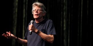 Стівен Кінг — про війну: Росіяни це розпочали і отримують те, на що заслуговують