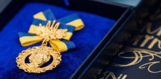 Шевченківська премія оголосила прийом творів