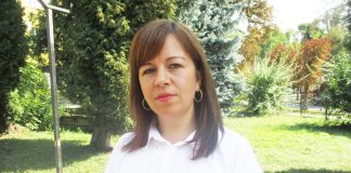 Уляна Ющак (Томенчук): Поезія під час війни має бути зброєю й пробуджувати людей з байдужості…