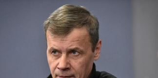 Повість про «українського Швейка». Віктор Рог: Наші оборонці потребують такого чтива