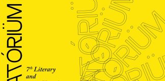 Фестиваль TRANSLATORIUM оголосив тему та дати проведення